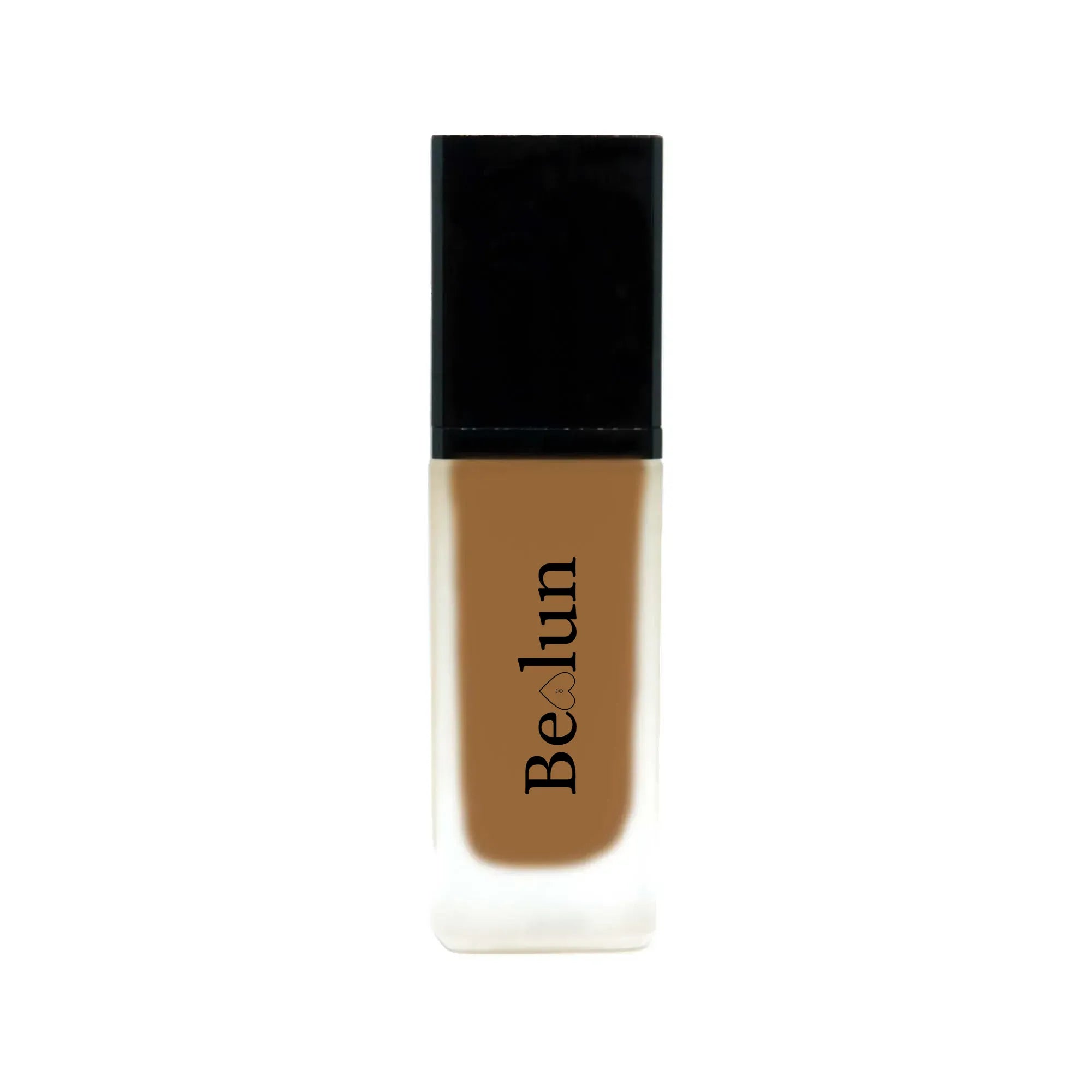 Foundation - Lightweight Longwear Liquid Foundation Makeup Base - Bealun